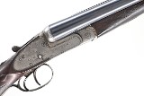 R. Blanton Boxlock Ejector, 12 Ga, 30