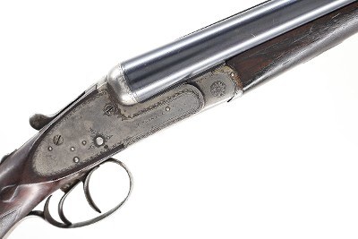 R. Blanton Boxlock Ejector, 12 Ga, 30