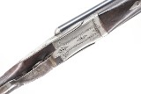 R. Blanton Boxlock Ejector, 12 Ga, 30
