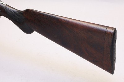 R. Blanton Boxlock Ejector, 12 Ga, 30