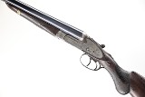 R. Blanton Boxlock Ejector, 12 Ga, 30