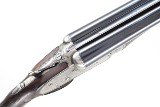 R. Blanton Boxlock Ejector, 12 Ga, 30