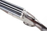 R. Blanton Boxlock Ejector, 12 Ga, 30