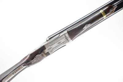 R. Blanton Boxlock Ejector, 12 Ga, 30