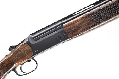 NEW Blaser F3 Grade 5, 32