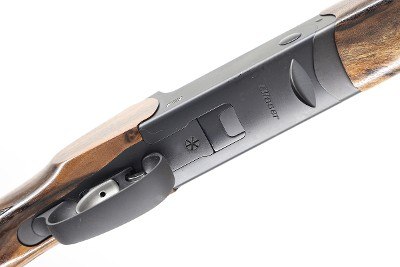 NEW Blaser F3 Grade 5, 32