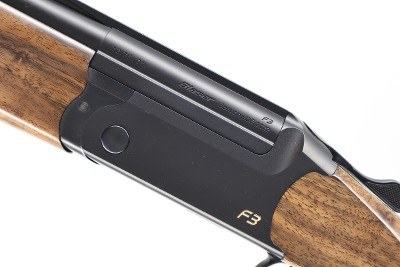 NEW Blaser F3 Grade 5, 32