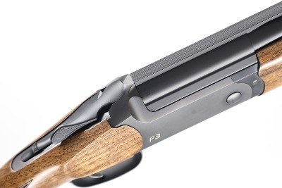 NEW Blaser F3 Grade 5, 32