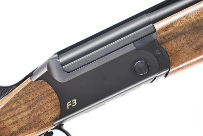 NEW Blaser F3 Grade 5, 32