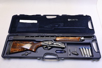 Beretta UGB25 Xcel Adj. Comb 12 Ga 30
