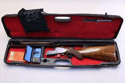 BNIB Limited Caesar Guerini Tempio, 410 Ga, 30