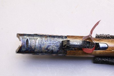 BNIB Limited Caesar Guerini Tempio, 28 Ga, 32