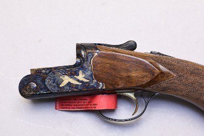 BNIB Limited Caesar Guerini Tempio, 28 Ga, 32