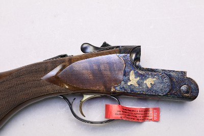 BNIB Limited Caesar Guerini Tempio, 28 Ga, 32