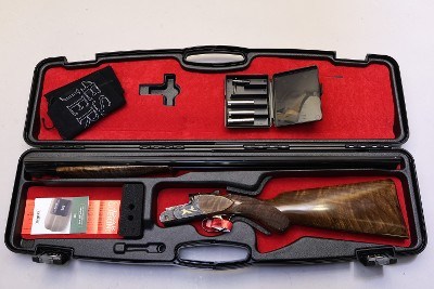 BNIB Limited Caesar Guerini Tempio, 28 Ga, 32