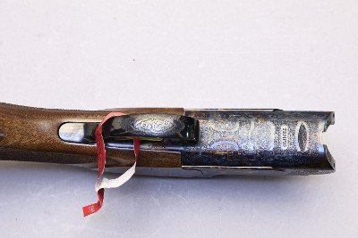 BNIB Limited Caesar Guerini Tempio, 28 Ga, 32