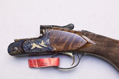 BNIB Limited Caesar Guerini Tempio, 28 Ga, 32