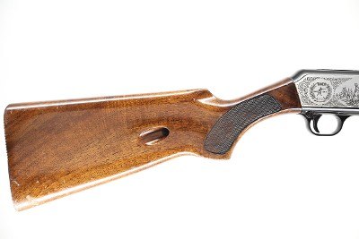Franchi Centennial Take Down Rifle, 22 LR, 21