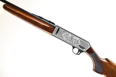 Franchi Centennial Take Down Rifle, 22 LR, 21