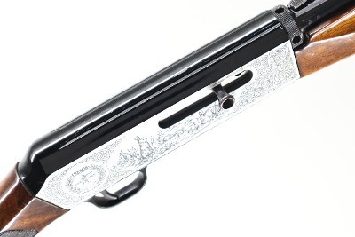 Franchi Centennial Take Down Rifle, 22 LR, 21