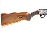 Franchi Centennial Take Down Rifle, 22 LR, 21