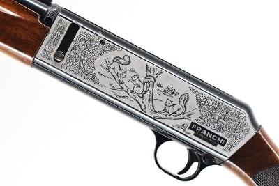 Franchi Centennial Take Down Rifle, 22 LR, 21