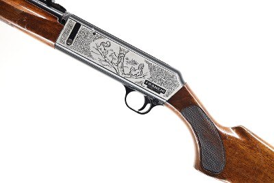 Franchi Centennial Take Down Rifle, 22 LR, 21