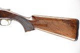 Browning B725 Hunter Grade 1, 12 Ga 28