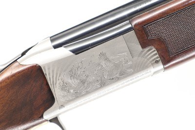 Browning B725 Hunter Grade 1, 12 Ga 28