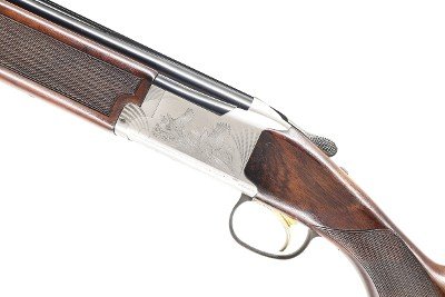 Browning B725 Hunter Grade 1, 12 Ga 28