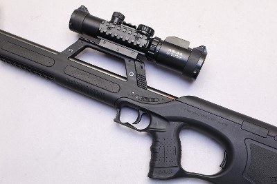 Walther G22 Rifle .22LR - Cased - Image 1 of 11