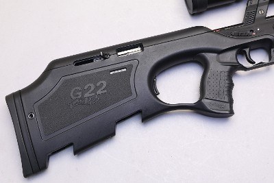 Walther G22 Rifle .22LR - Cased - Image 7 of 11