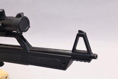 Walther G22 Rifle .22LR - Cased - Image 4 of 11