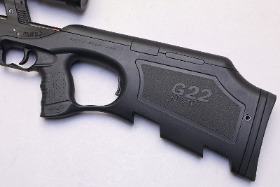 Walther G22 Rifle .22LR - Cased - Image 6 of 11