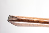 Remington 1100Semi-Auto, 12 Ga, 25.5