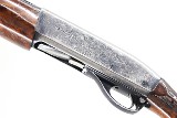 Remington 1100Semi-Auto, 12 Ga, 25.5