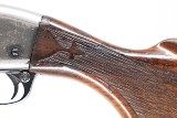 Remington 1100Semi-Auto, 12 Ga, 25.5