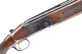  Over / Under, 12 Ga, 32
