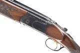  Over / Under, 12 Ga, 32