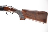  Over / Under, 12 Ga, 32