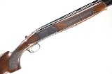  Over / Under, 12 Ga, 32