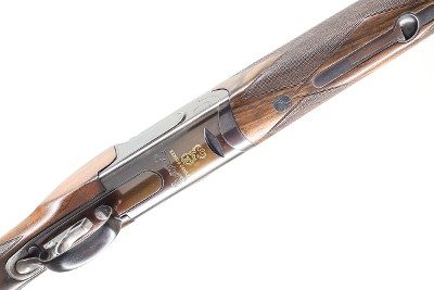 Renato Gamba Daytona 12 & 20 Ga, Adj. Comb - Image 11 of 15