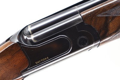 Renato Gamba Daytona 12 & 20 Ga, Adj. Comb - Image 9 of 15