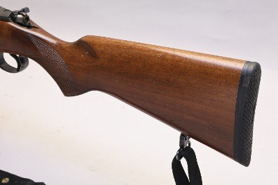 CZ 452, .17 HMR, Bolt Action, 21
