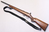 CZ 452, .17 HMR, Bolt Action, 21