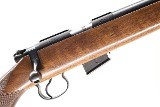 CZ 452, .17 HMR, Bolt Action, 21