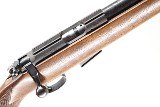 CZ 452, .17 HMR, Bolt Action, 21
