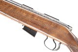 CZ 452, .17 HMR, Bolt Action, 21