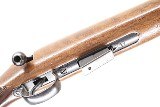 CZ 452, .17 HMR, Bolt Action, 21