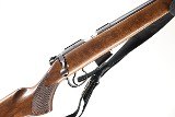 CZ 452, .17 HMR, Bolt Action, 21